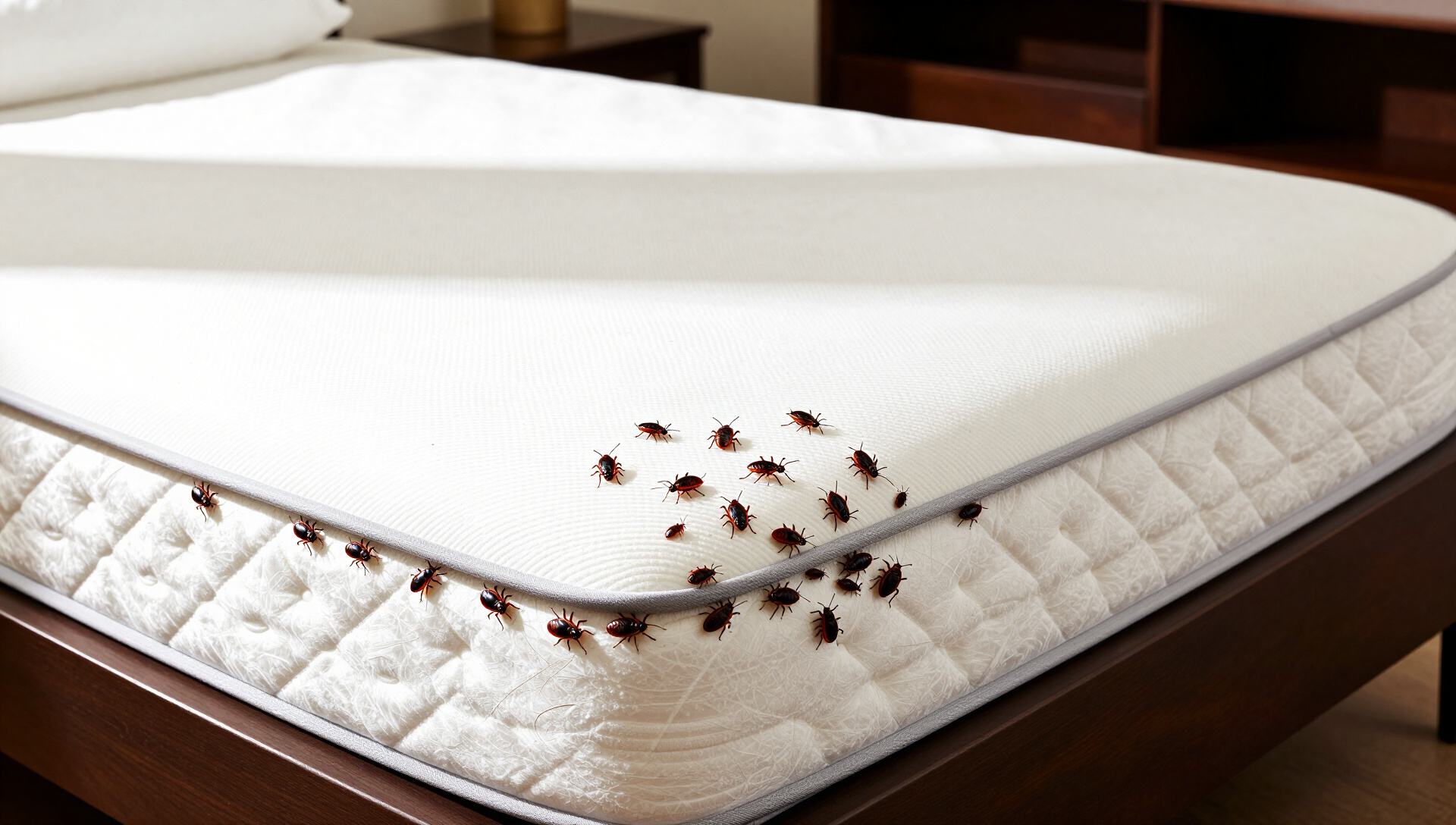 Bed Bugs Control in North Curl Curl