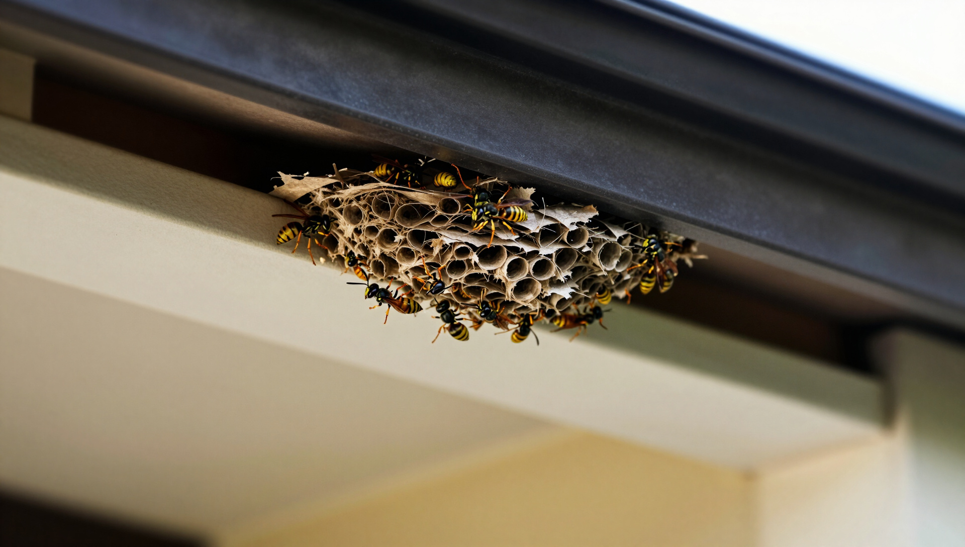 Bees and Wasp Removal in North Curl Curl